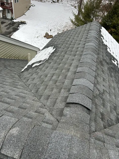 Marquez Roofing Company