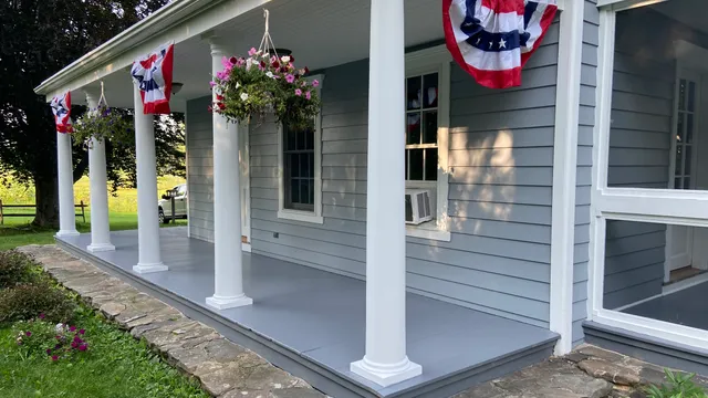 Cleanfixs LLC work photo
