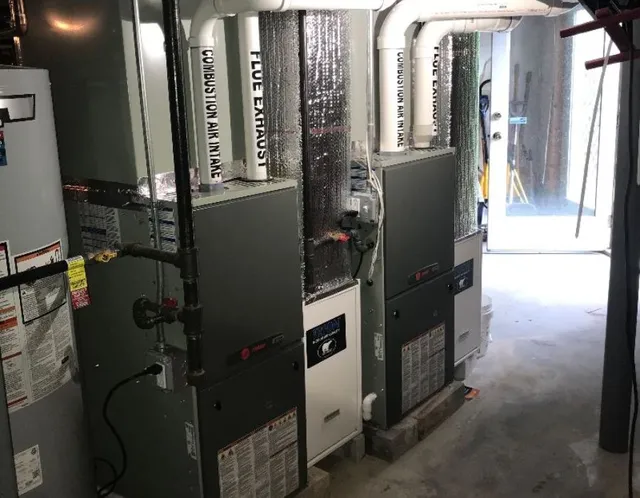 work photo from accurateheat.com