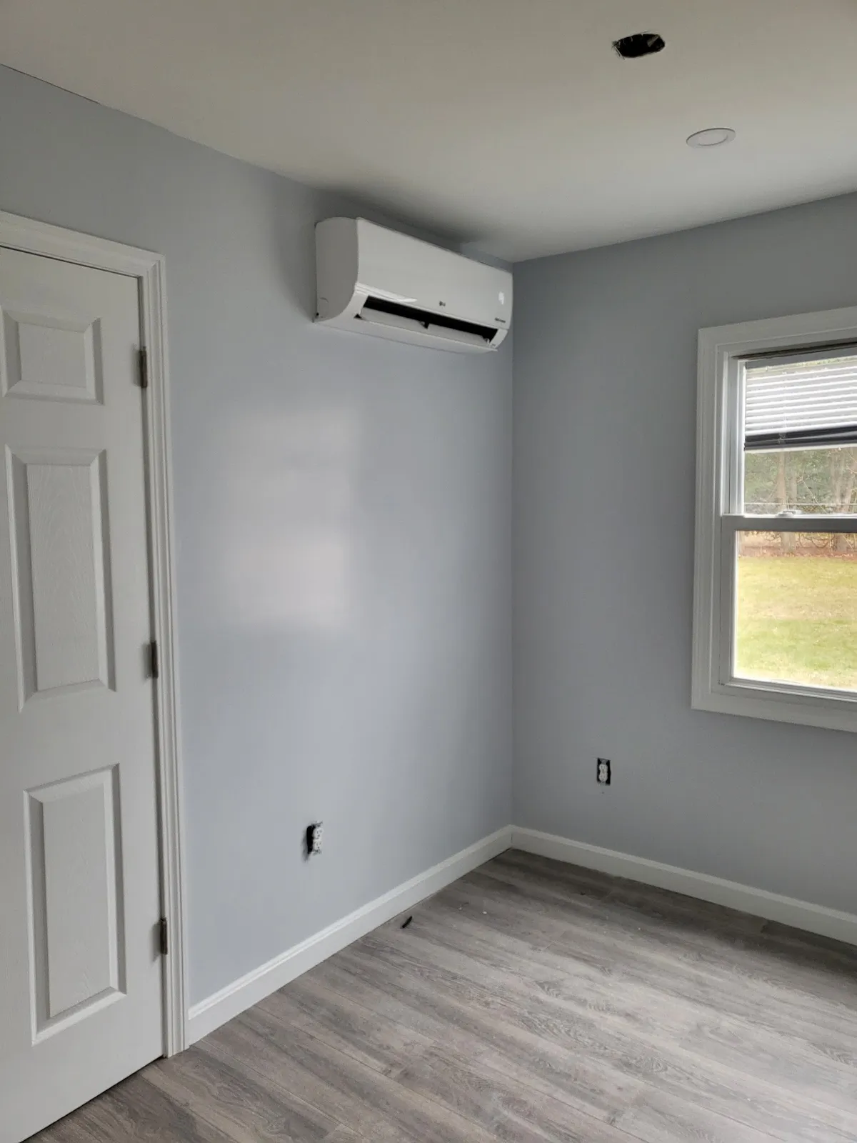 JD Ductless