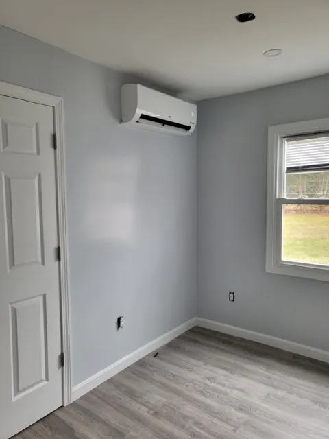 JD Ductless
