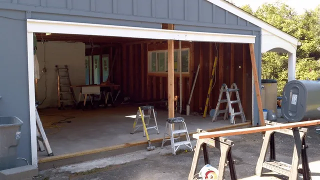 work photo from homerenovationnewmilford.com