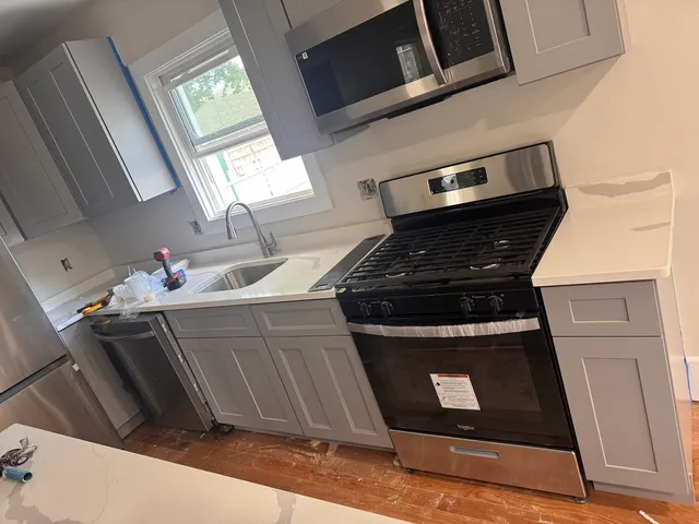 HRod Plumbing & Heating