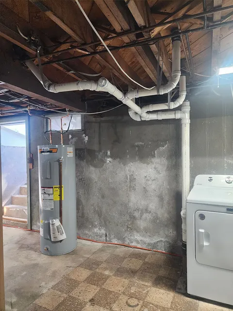 work photo from bondingbrothersplumbing.com