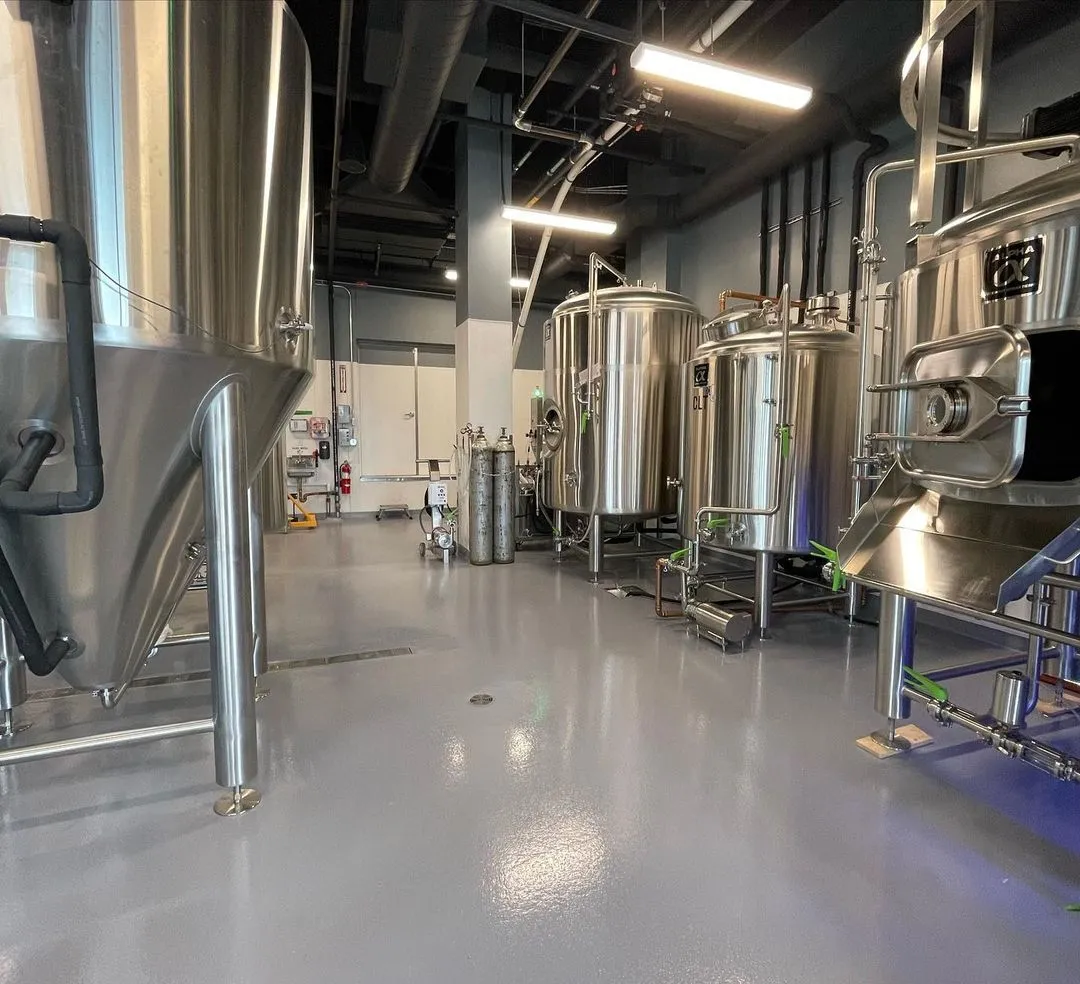 work photo from honestcommercialcleaning.com
