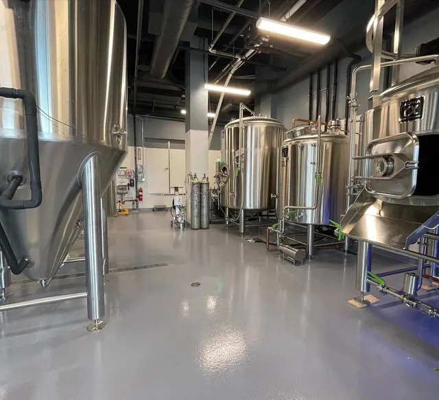 work photo from honestcommercialcleaning.com