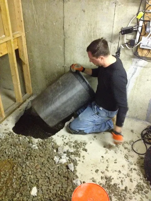 Watchman Waterproofing