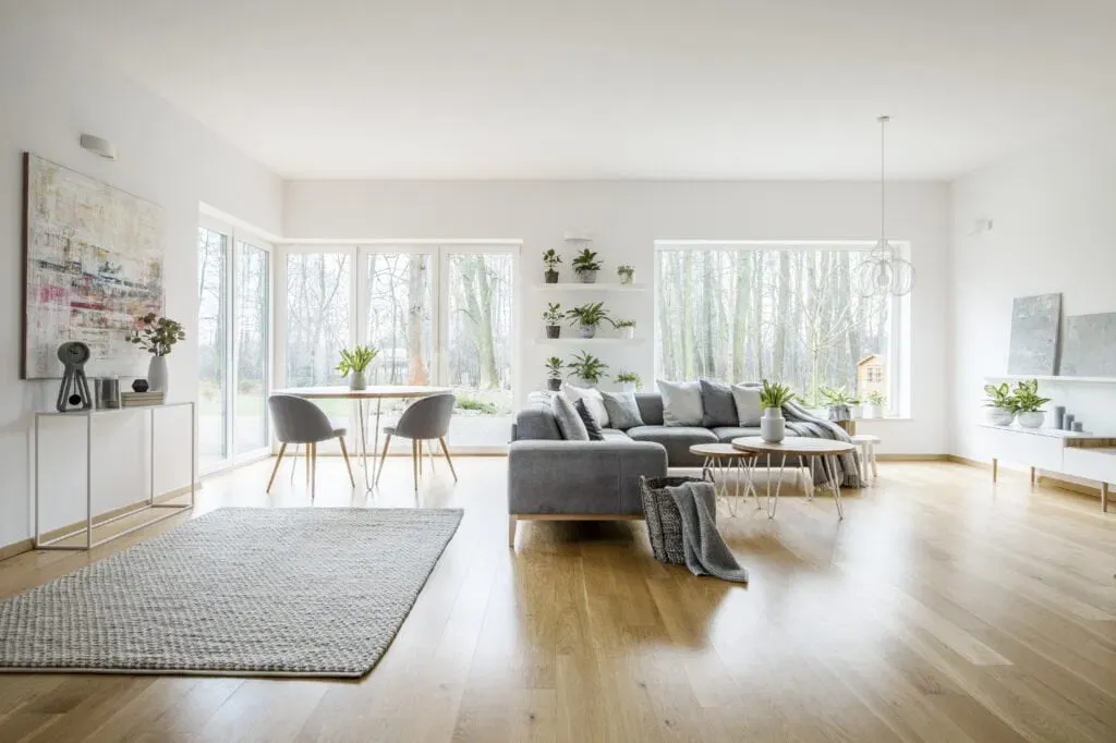 Hardwood Flooring Store in Nashua, NH