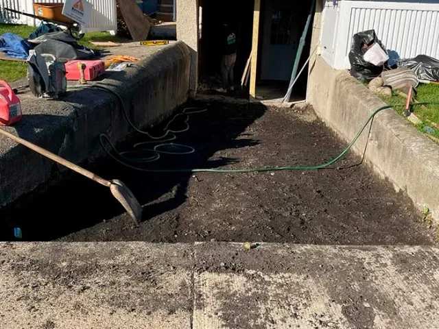 work photo from ljemasonryconstructionandirrigation.com