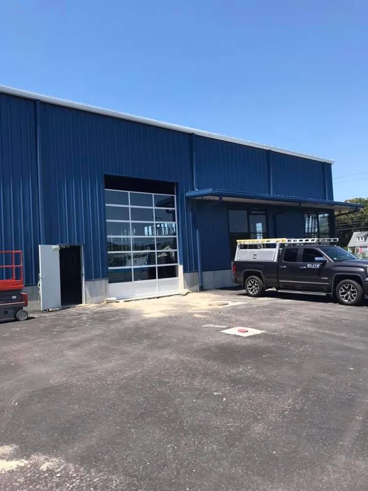 work photo from elitedoorservices4you.com