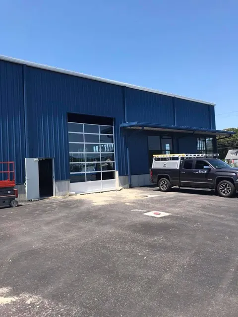 work photo from elitedoorservices4you.com