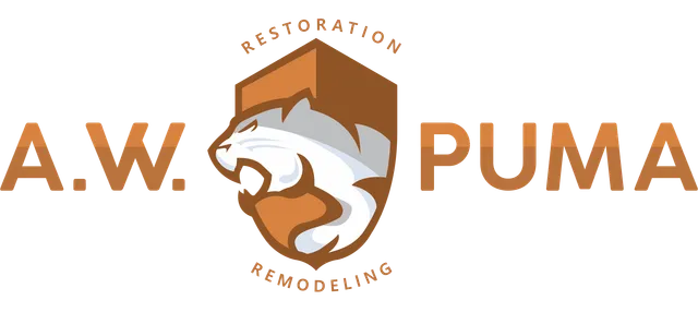 A.W. Puma Restoration & Remodeling logo