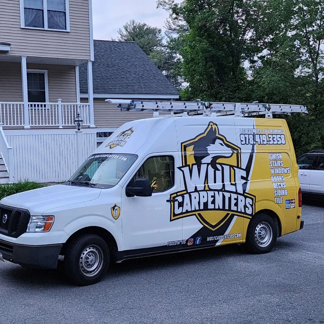 WOLF CARPENTERS SERVICES CORP
