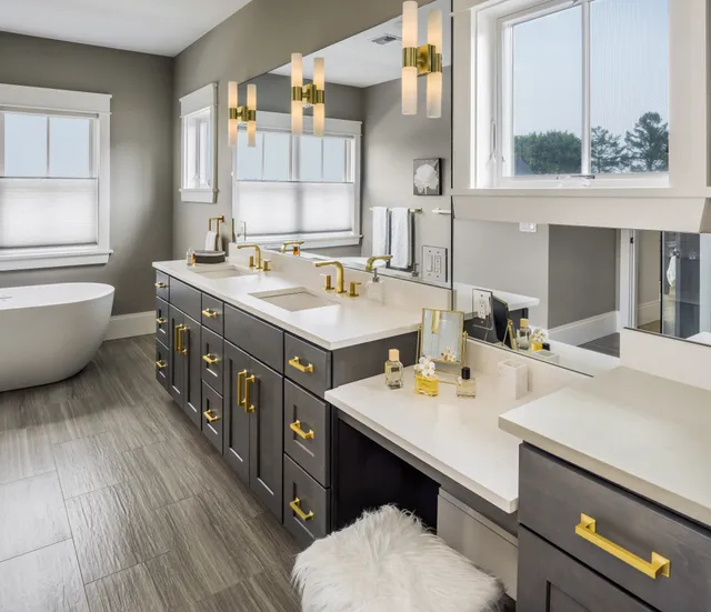 Creative Stone Countertops Inc. work photo