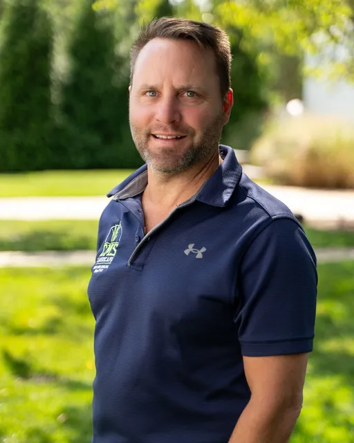 CMS Landscape owner Josh Mark