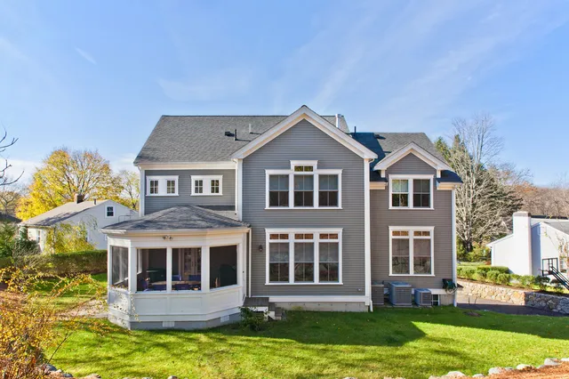 New Construction