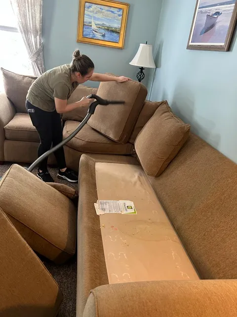 work photo from honestcleaningusa.com