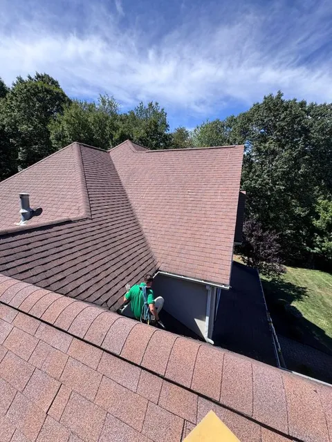 Roof Replacement & Installation