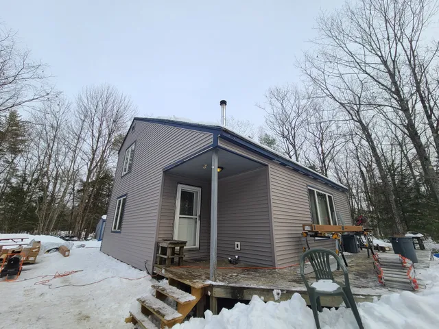 Pyy Family Builders work photo