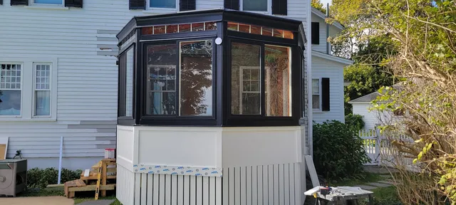 Building and Remodeling work photo