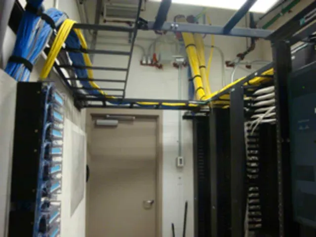 work photo from sartellelectrical.com