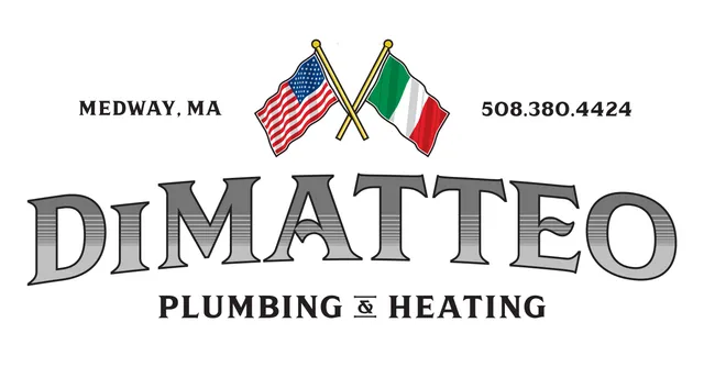 DiMatteo Plumbing & Heating work photo