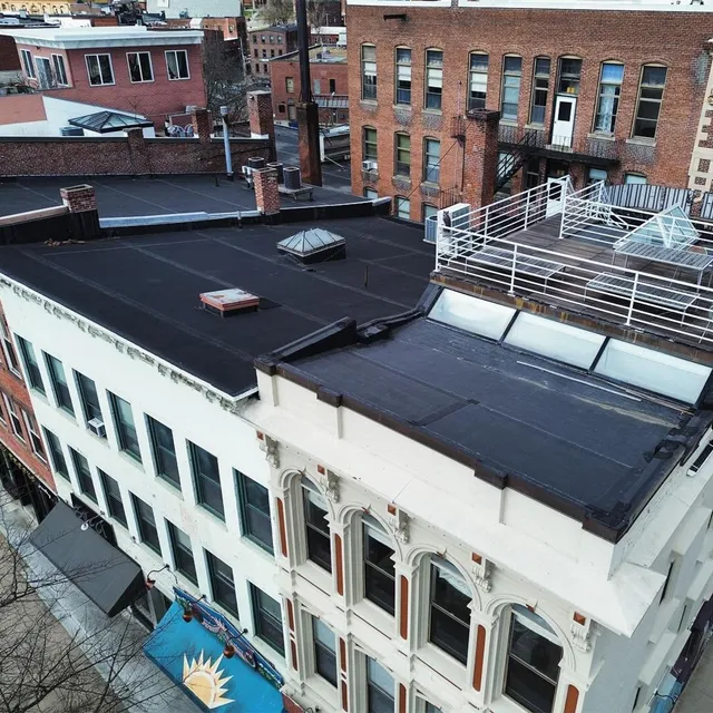 work photo from techroofing.com