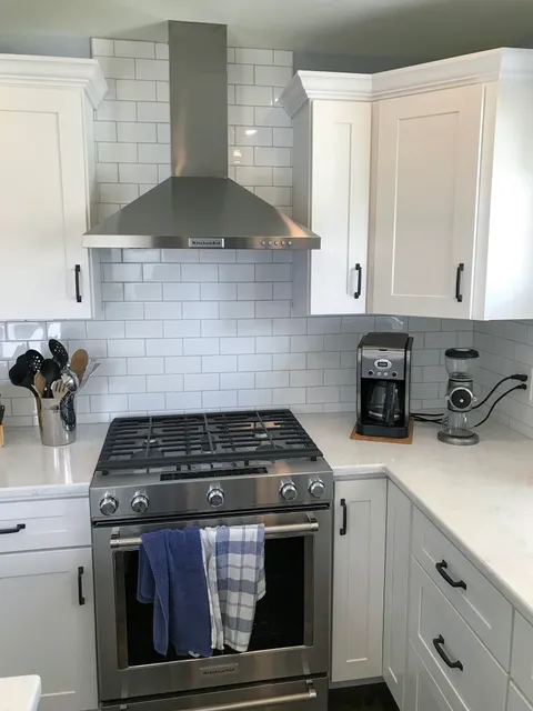 Remodeling Boston work photo