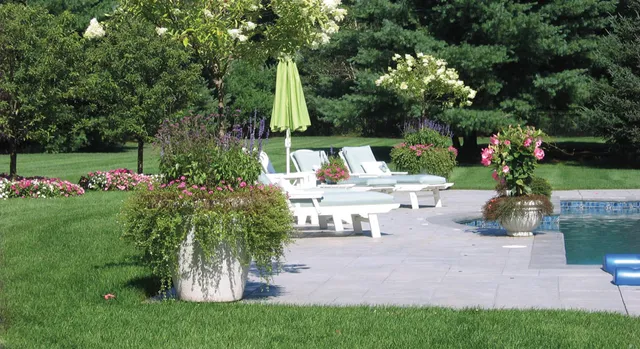 Yerardi Landscaping and Design researched project photo
