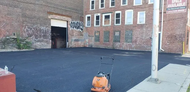 work photo from jperrypaving.com