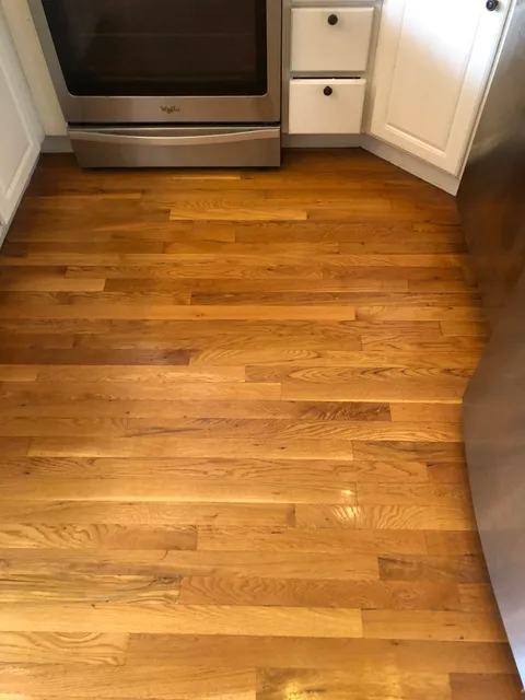 Boston Dirt Cheap Cleaning work photo