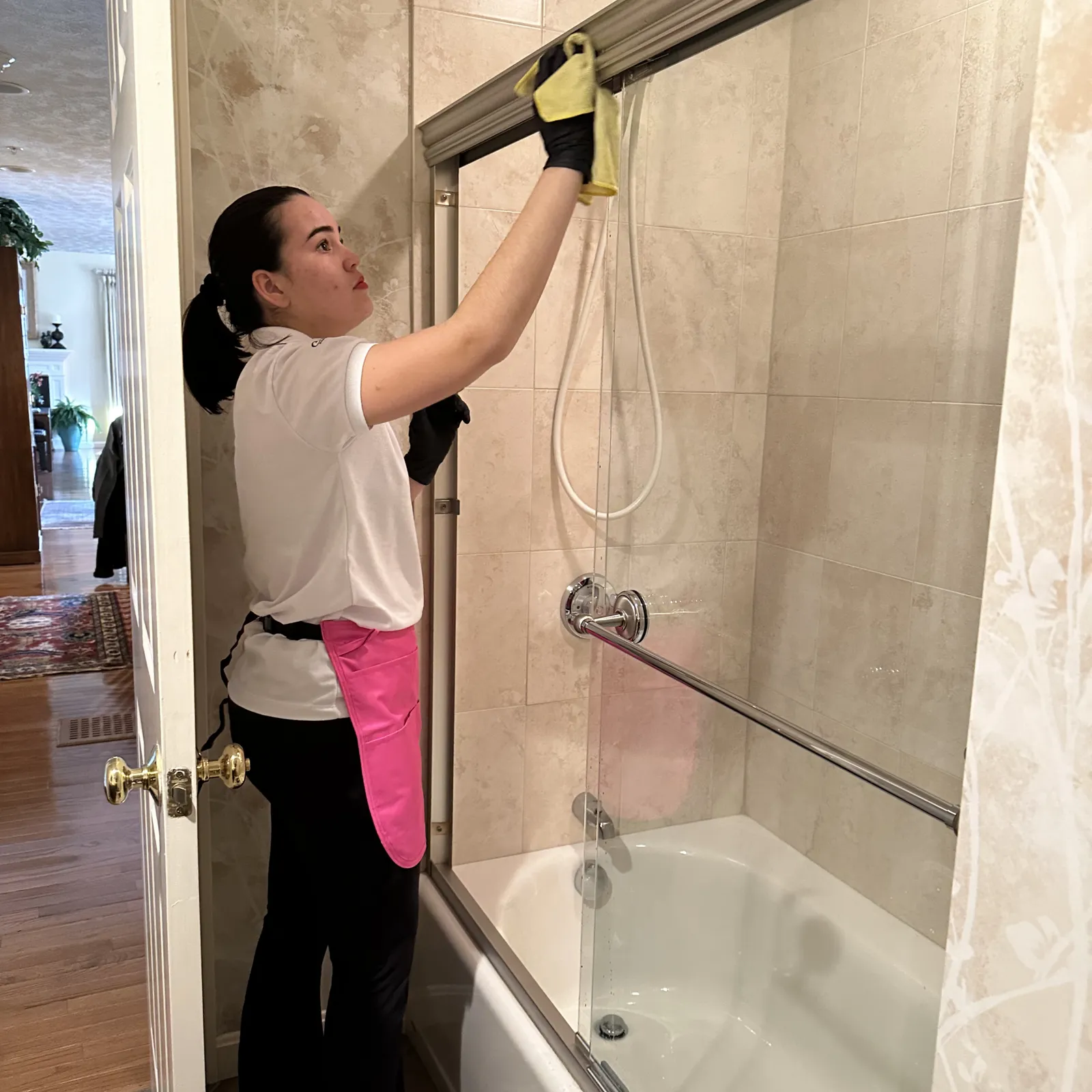 AirBnb Cleaning