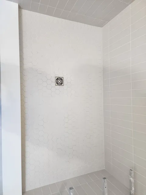 FJ Tile inc work photo