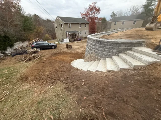 E&A Parras Construction LLC work photo