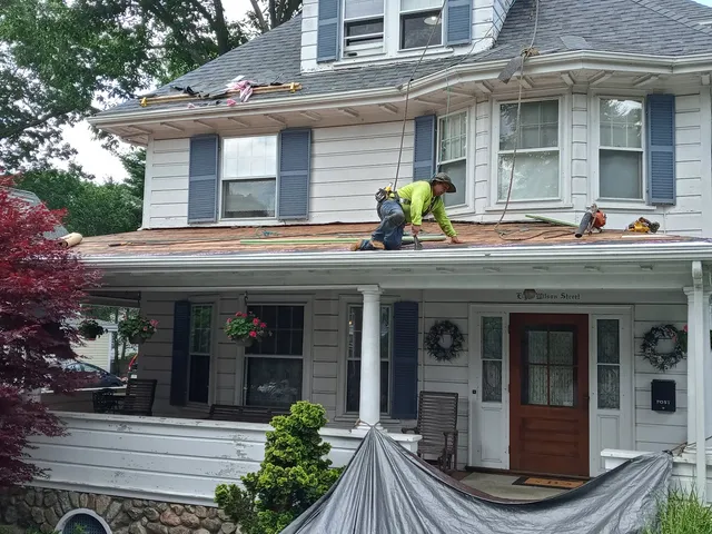 FRS Roofing
