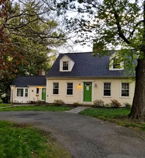Home City Roofing work photo