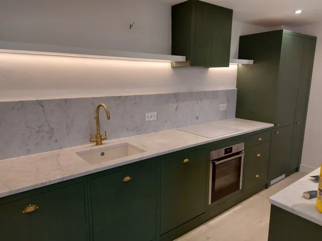 Paradisehome Contractors work photo