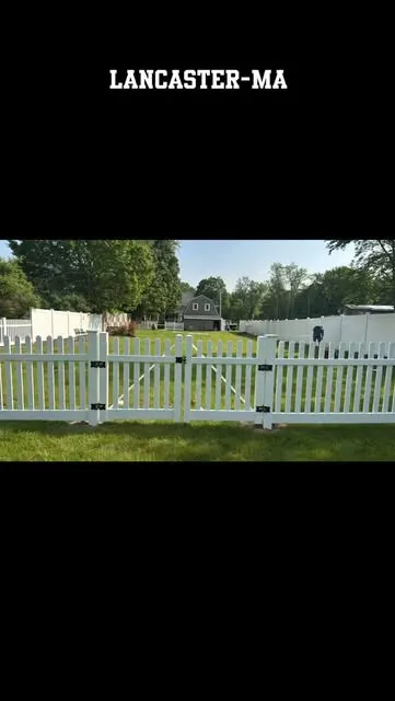 Bluejays Fence researched project photo