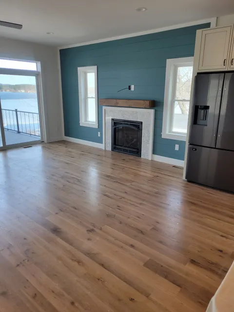 Johnson Painting LLC work photo