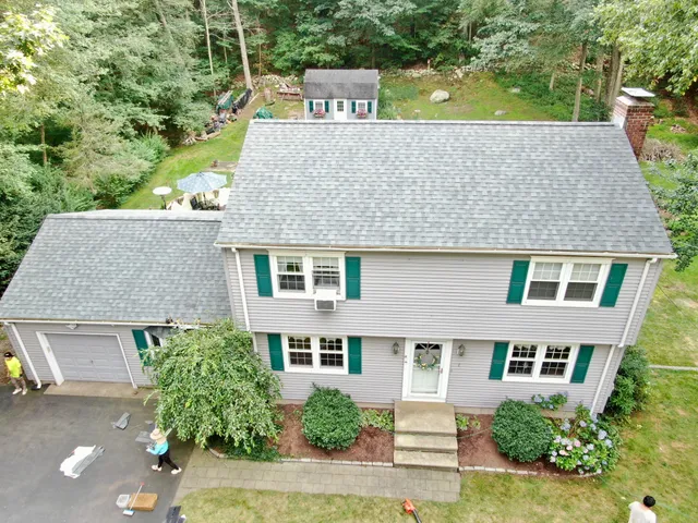 Trusted General Contractor work photo
