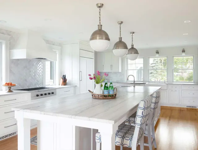 Centerline Design Kitchen