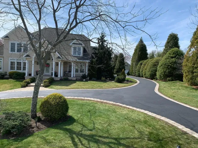 work photo from jlspavingllc.com