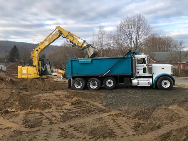 Premiere Industries LLC work photo