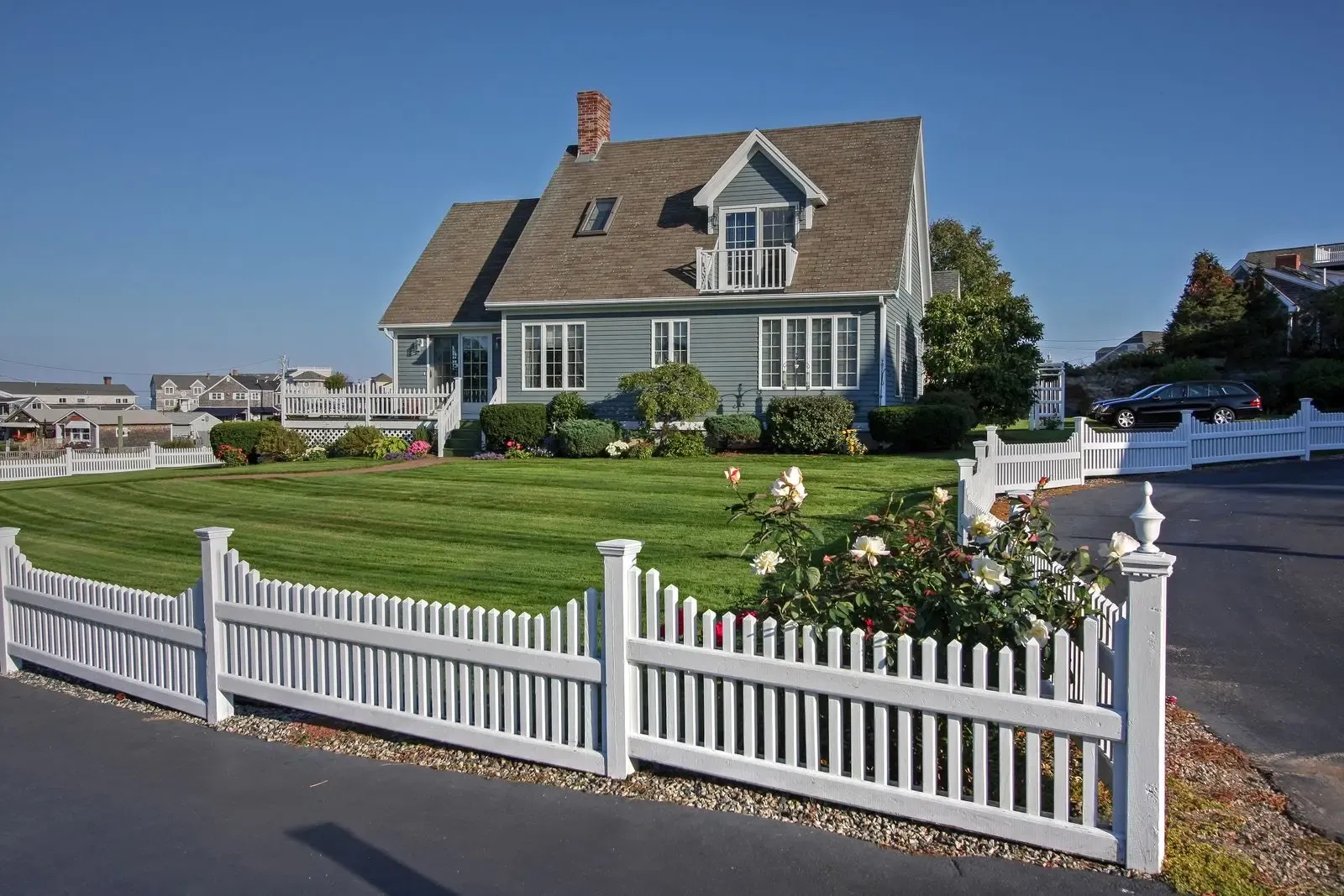 Professional Privacy Fence Installation in Lynn, MA