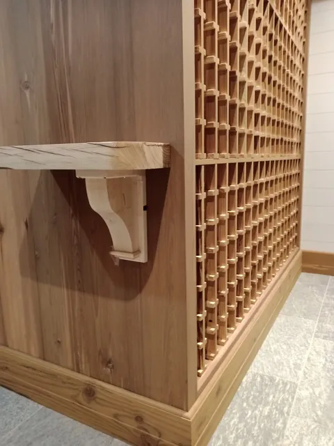 work photo from rjcongdoncarpentry.com