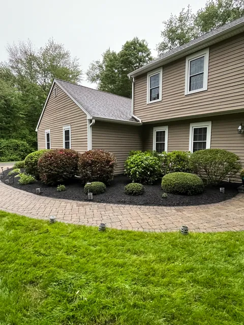 EarlyGreen Care Landscaping LLC work photo