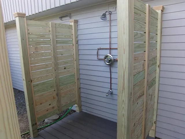 Chilinski Plumbing & Heating