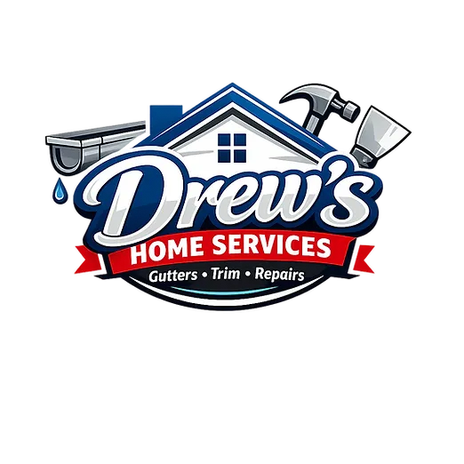 Drews Home Services logo
