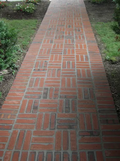 Park Landscape Associates researched project photo