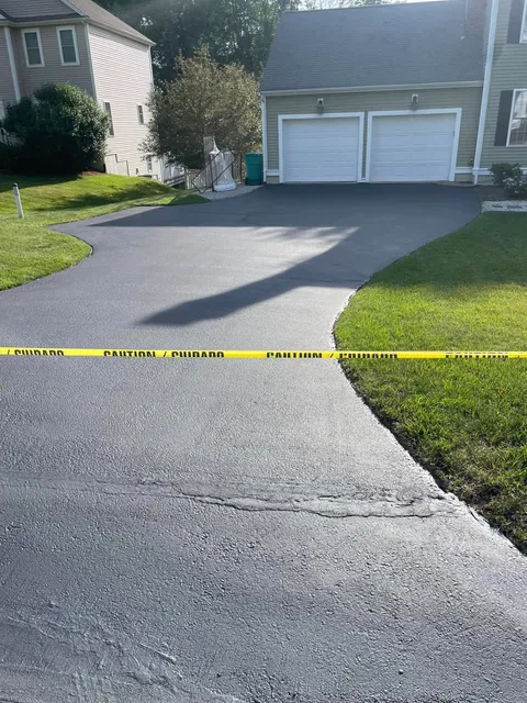 Sealcoating And Wash Services company Side Hustle Home Services  in Upton, MA